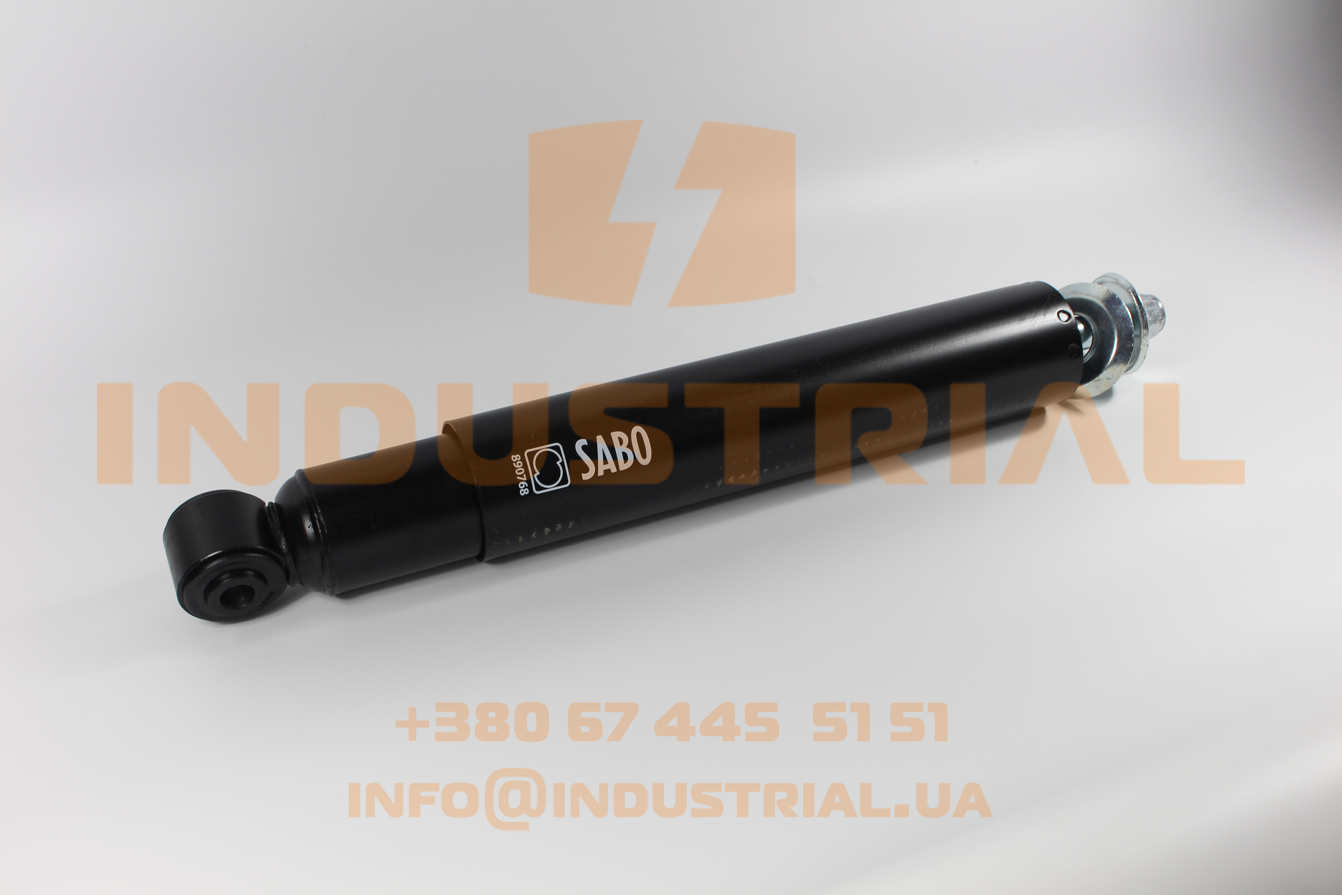 SAB 0462703 SABO